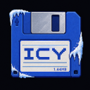 icy’s tech lounge! 💾