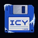 icy’s tech lounge! 💾