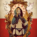 Cyberpunk TCG Polska
