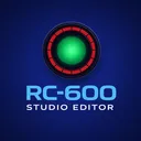 Rc Studio Editor