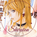 Discovery icon for Sheraton. Discord server