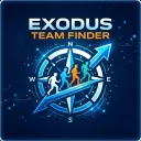 ExodusTeam Finder