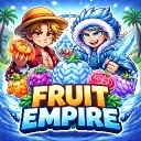 Fruit Empire [Blox fruits Invite Rewards & Giveaways!]
