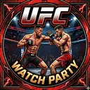 UFC Watch Party