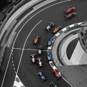 formula star - F1 shifting server