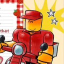 🍕　　✦　　roblox fictives Discord server icon