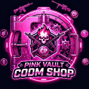 ✧ PINK VAULT ✧ CODM SHOP Server Icon
