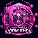 ✧ PINK VAULT ✧ CODM SHOP discord icon