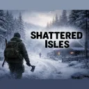 ❄ SHATTERED ISLES ❄