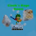 Cinok's Rage Room
