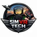 Sim VR Tech - IR Finger Tracker for flight sims