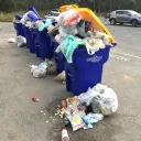 Dumpster