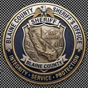 Blaine County Sheriff's Office