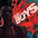 The Boys: Dawn of the New 7