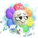 Ponyo's Big Party