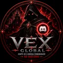 Vex Global - OTServer