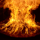 Campfire Cult: Teine nach Múchadh Discord server icon