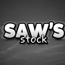 Saw's Stock Discord server icon