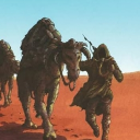 Nazareth | Doom-Stoner-Sludge Discord server icon