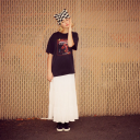 Claire Rosinkranz Official Discord server icon