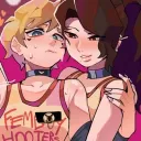 The cum cafe~ 🔞🍨