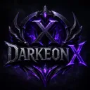 DarkeonX discord icon