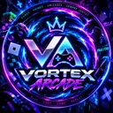 VORTEX ARCADE discord icon