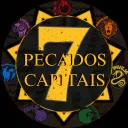 7 Pecados Capitais discord icon