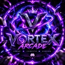 VORTEX ARCADE discord icon