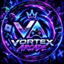VORTEX ARCADE discord icon