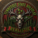 Tennessee State Roleplay  | Strict Discord server icon