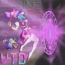 Vocaloid Tower Defense