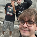 Schizofrenie Discord server icon