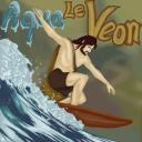 AquaLeVeon