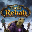 Turtle Rehab