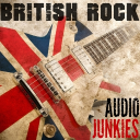 British ROCK 🇬🇧🎸 Discord server icon
