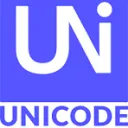 Unicode server