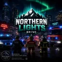 Northern Lights | Hardcore RP