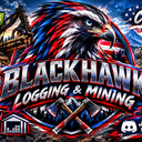 Black Hawk Logging & Mining icon