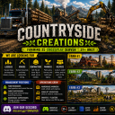 Country Side Creations icon
