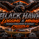 Black Hawk Logging & Mining icon
