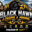 Black Hawk Logging & Mining icon