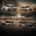 N S O team