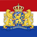 Kingdom of the Netherlands | PolRP Discord server icon