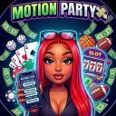 Motion Party💸
