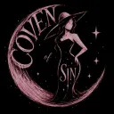 Coven of Sin discord icon
