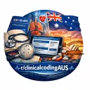 ClinicalCodingAus