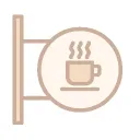 𓊆ིྀ ࡛ ֹ 🍰⃝ ۪   brew bites booth ֺ🍓⃝ ۫ ̼ 𓊇ྀི