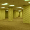 The Liminal Archives Discord server icon