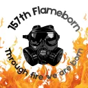 157th Flameborn Battalion